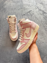 (43) Nike Dunk High мъжки обувки (Ново)